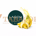 Табак для кальяна Lagom MAIN Bananzo 250 гр. Фото.